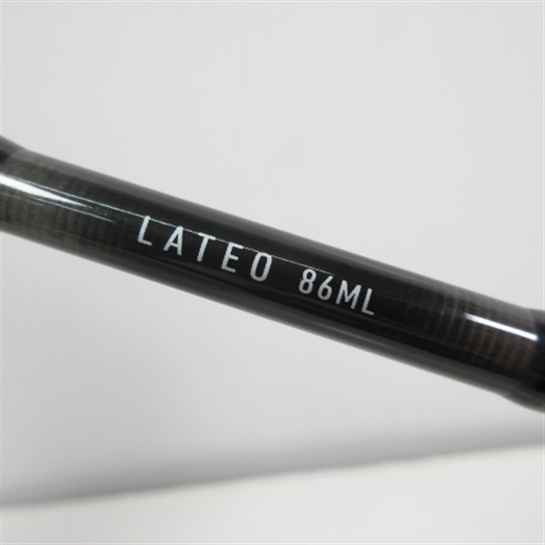 １３ラテオ８６ＭＬ・Ｑ